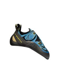 LA SPORTIVA - Buty do wspinaczki damskie La Sportiva Futura. Kolor: niebieski. Sport: wspinaczka #1