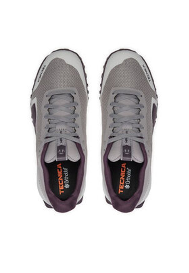 TECNICA - Tecnica Trekkingi Magma 2.0 S Ws GORE-TEX 21251500005 Szary. Kolor: szary. Materiał: materiał, mesh