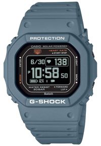 G-Shock - G-SHOCK ZEGAREK G-SQUAD MOVE SQUARE DW-H5600-2ER