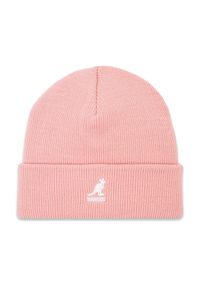 Czapka Kangol. Kolor: różowy