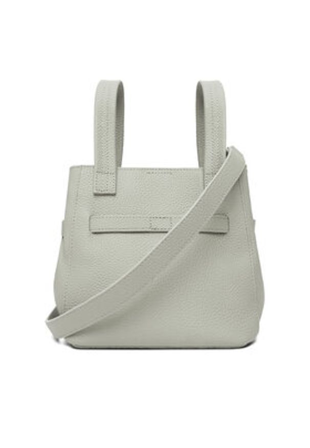 Gino Rossi - GINO ROSSI Torebka EO-LDA88 Szary. Kolor: szary