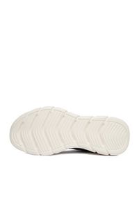 skechers - Skechers Sneakersy C-BOBS SPORT B FLEX 118109 BLK Czarny. Kolor: czarny. Materiał: materiał. Model: Skechers Sport #5