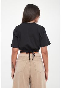 Pinko - T-shirt damski Ariano PINKO #4