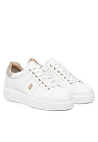 Bogner Sneakersy Hollywood 20 D 22620025 Biały. Kolor: biały. Materiał: skóra #3