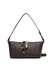 Furla Torebka WE00865 BX3353 KH 2460S Brązowy. Kolor: brązowy #1