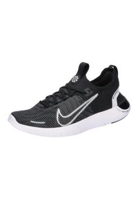Buty do biegania damskie Nike Free Rn Fk Next Nature. Zapięcie: sznurówki. Kolor: czarny, biały, wielokolorowy. Materiał: syntetyk, tkanina, materiał. Szerokość cholewki: normalna. Model: Nike Free Run. Sport: bieganie