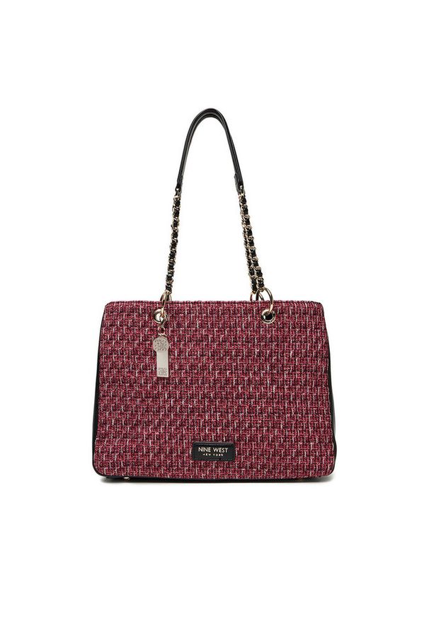 Torebka Nine West. Kolor: czerwony