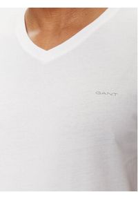 GANT - Gant Komplet 2 t-shirtów 900002018 Kolorowy Regular Fit. Materiał: bawełna. Wzór: kolorowy #2