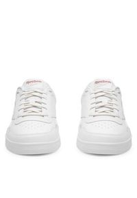 Reebok Sneakersy Court Advance 100033766 Biały. Kolor: biały #4