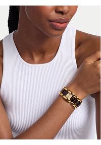 Michael Kors Zegarek Darrington MK7591 Złoty. Kolor: złoty #3