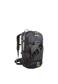 Plecak rowerowy Tatonka Bike Backpack MTB 28 - black. Kolor: czarny