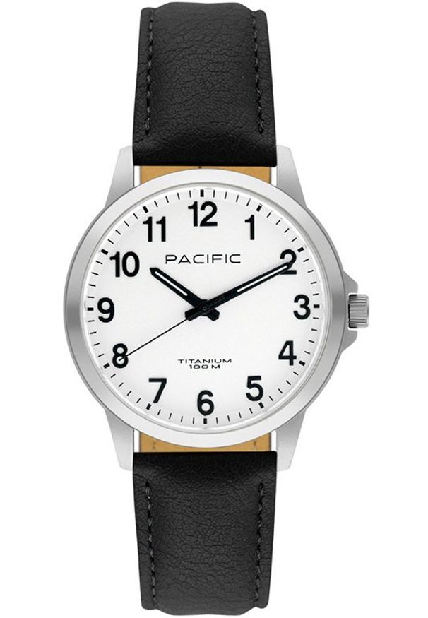 Pacific - Zegarek męski PACIFIC TMA-0001-01