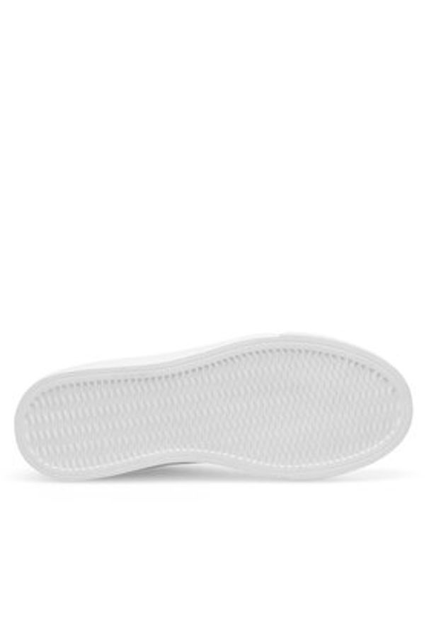 MEXX Sneakersy MIRL1011941W-01 Biały. Kolor: biały. Materiał: syntetyk