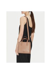 Torebka DeeZee. Kolor: beżowy #1