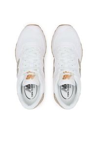 New Balance Sneakersy GW500LW2 Biały. Kolor: biały. Materiał: materiał #5