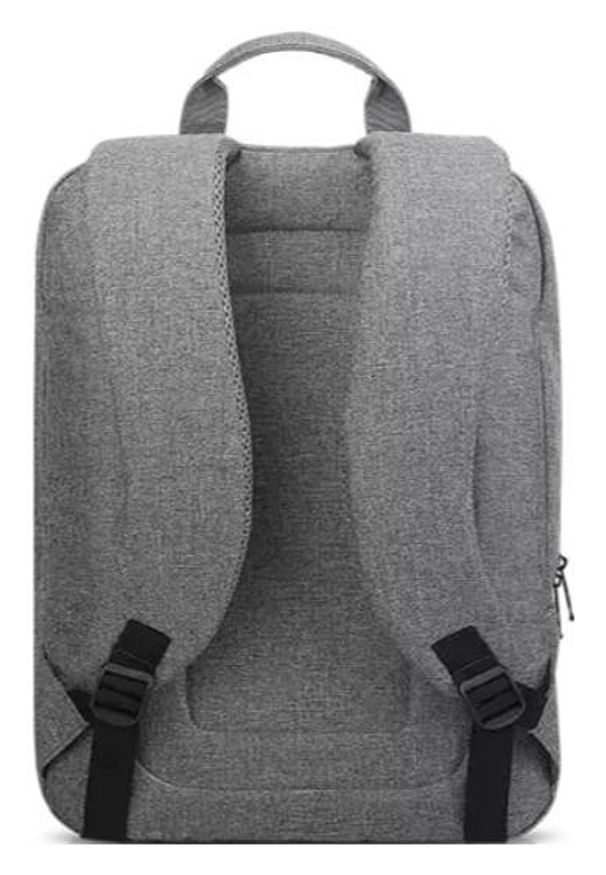 LENOVO - Plecak Lenovo B210 G 15.6'' szary. Kolor: szary. Materiał: materiał. Styl: casual