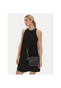 Torebka Guess. Kolor: czarny #1