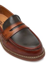 Pikolinos Mokasyny W8J-3541C8 Brązowy. Kolor: brązowy. Materiał: skóra #4