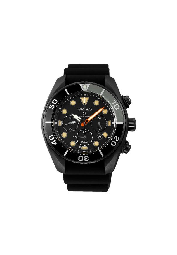 Zegarek Seiko