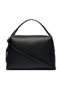 Gianni Chiarini Torebka Alifa BS 8159/24PE GRN Czarny. Kolor: czarny. Materiał: skórzane #3