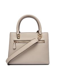 Guess Torebka 179058 Beżowy. Kolor: beżowy. Materiał: skórzane #5