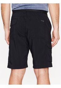 columbia - Columbia Szorty sportowe Silver Ridge™ 2030744 Czarny Regular Fit. Kolor: czarny. Materiał: syntetyk. Styl: sportowy #4