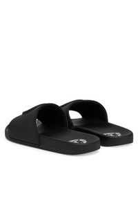 Just Cavalli Klapki 78RA3SZ4 Czarny. Kolor: czarny. Materiał: syntetyk #6