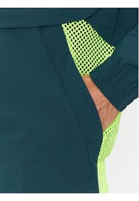 Adidas - adidas Kurtka przejściowa City Escape IJ6082 Zielony Regular Fit. Kolor: zielony. Materiał: syntetyk