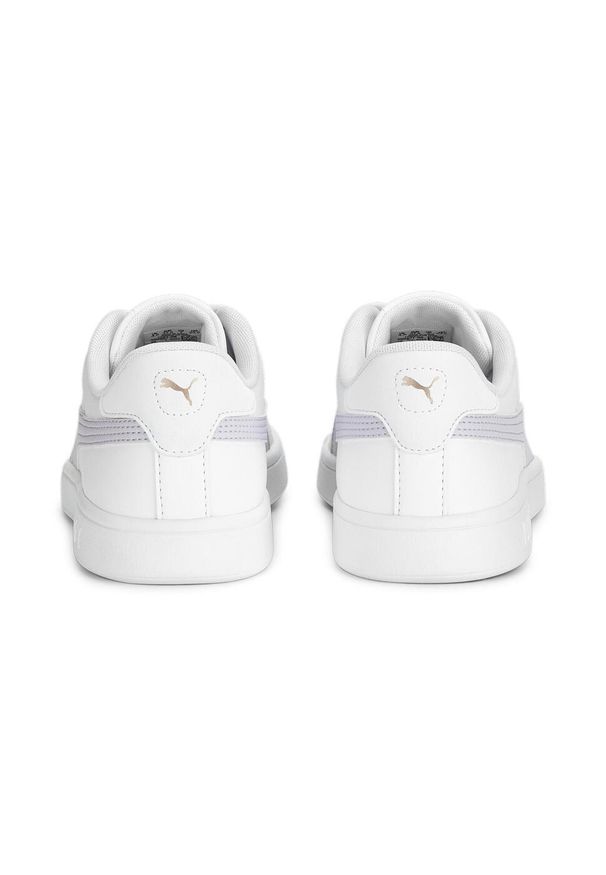 Puma - Buty do chodzenia męskie PUMA Smash 3.0 L. Kolor: fioletowy, biały, wielokolorowy. Sport: turystyka piesza