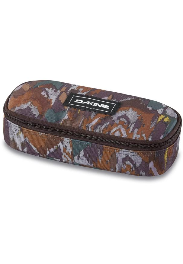 Zestaw szkolny Dakine. Kolor: brązowy
