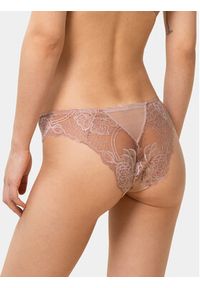 Triumph Figi brazylijskie Wild Peony Florale Brazilian 10209603 Różowy. Kolor: różowy. Materiał: syntetyk #2