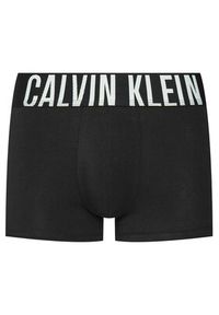 Calvin Klein Underwear Komplet 3 par bokserek 000NB3608A Czarny. Kolor: czarny. Materiał: bawełna #7