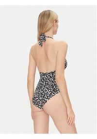 JOOP! Strój kąpielowy 10224489 Czarny. Kolor: czarny. Materiał: syntetyk