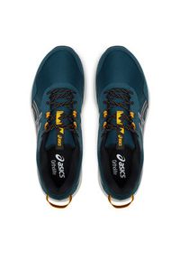 Asics Buty do biegania Gel-Venture 10 1011B967 Zielony. Kolor: zielony. Materiał: mesh, materiał #6