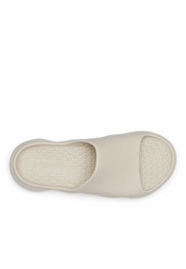 columbia - Klapki Basenowe Męskie Columbia Thrive Revive. Kolor: biały