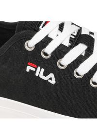 Fila Tenisówki Pointer Classic Wmn FFW0067.80010 Czarny. Kolor: czarny. Materiał: materiał #5