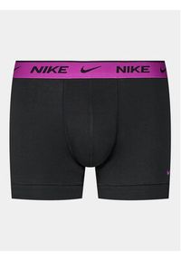 Nike Komplet 2 par bokserek 0000KE1085 Czarny. Kolor: czarny. Materiał: bawełna #3