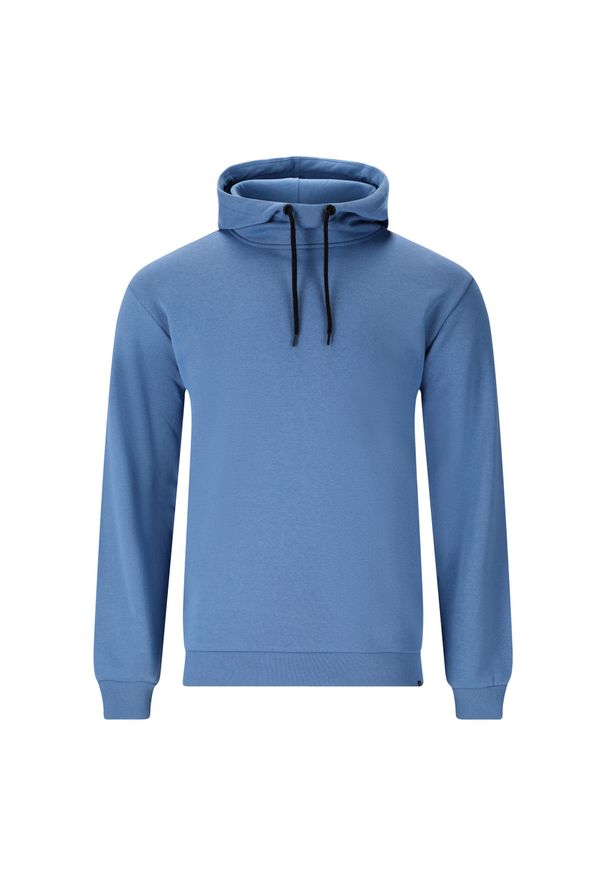 CRUZ - Bluza z kapturem Cruz Penton. Typ kołnierza: kaptur. Kolor: niebieski