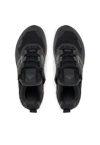 Adidas - adidas Trekkingi Terrex Trailmaker Cold.Rdy Hiking FX9291 Czarny. Kolor: czarny. Materiał: materiał. Model: Adidas Terrex. Sport: turystyka piesza #6
