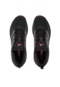 Adidas - adidas Buty do biegania Supernova Ease 2 JQ4335 Czarny. Kolor: czarny. Materiał: materiał #4