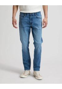 Lee - MESKIE SPODNIE LEE DAREN ERNIE 112376416 #1