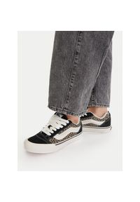 Tenisówki Vans. Kolor: czarny #1