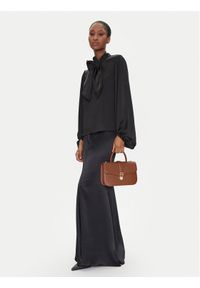 Aigner Torebka 133051 Brązowy. Kolor: brązowy. Materiał: skórzane #1