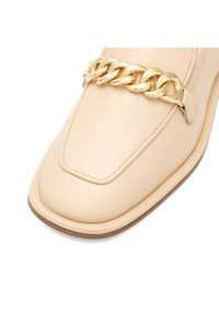 Rage Age Loafersy VALENCE-35378 Beżowy. Kolor: beżowy. Materiał: skóra #4