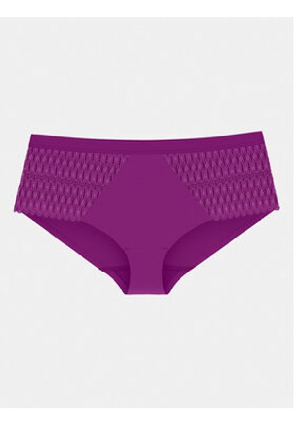 Triumph Figi klasyczne Aura Spotlight T Maxi 10216458 Fioletowy. Kolor: fioletowy. Materiał: syntetyk
