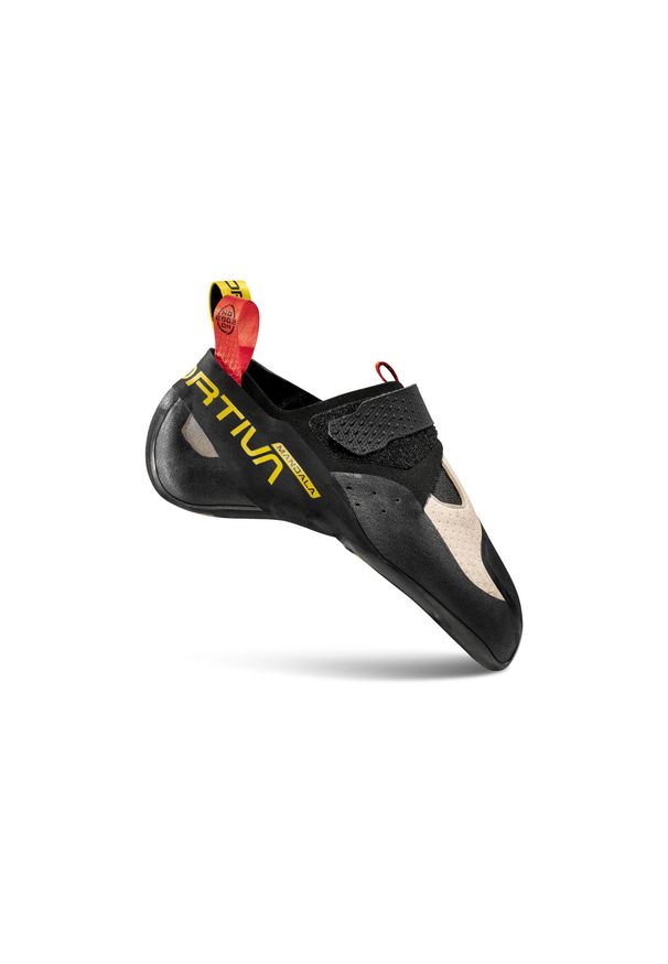 LA SPORTIVA - Buty wspinaczkowe La Sportiva Mandala. Kolor: beżowy