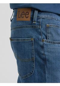 Lee - MESKIE SPODNIE LEE BROOKLYN ARCHIE 112378730 #4