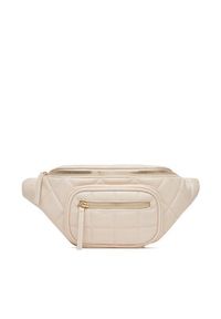 DeeZee Nerka DZE-S-002-07 Écru. Materiał: skóra #4