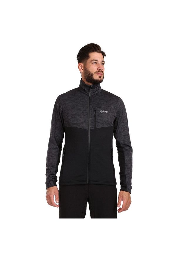 Spodnie narciarskie Kilpi Erin. Kolor: czarny. Sezon: zima. Sport: narciarstwo