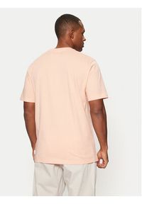 Adidas - adidas T-Shirt Kawaii JP0194 Różowy Regular Fit. Kolor: różowy. Materiał: bawełna #4